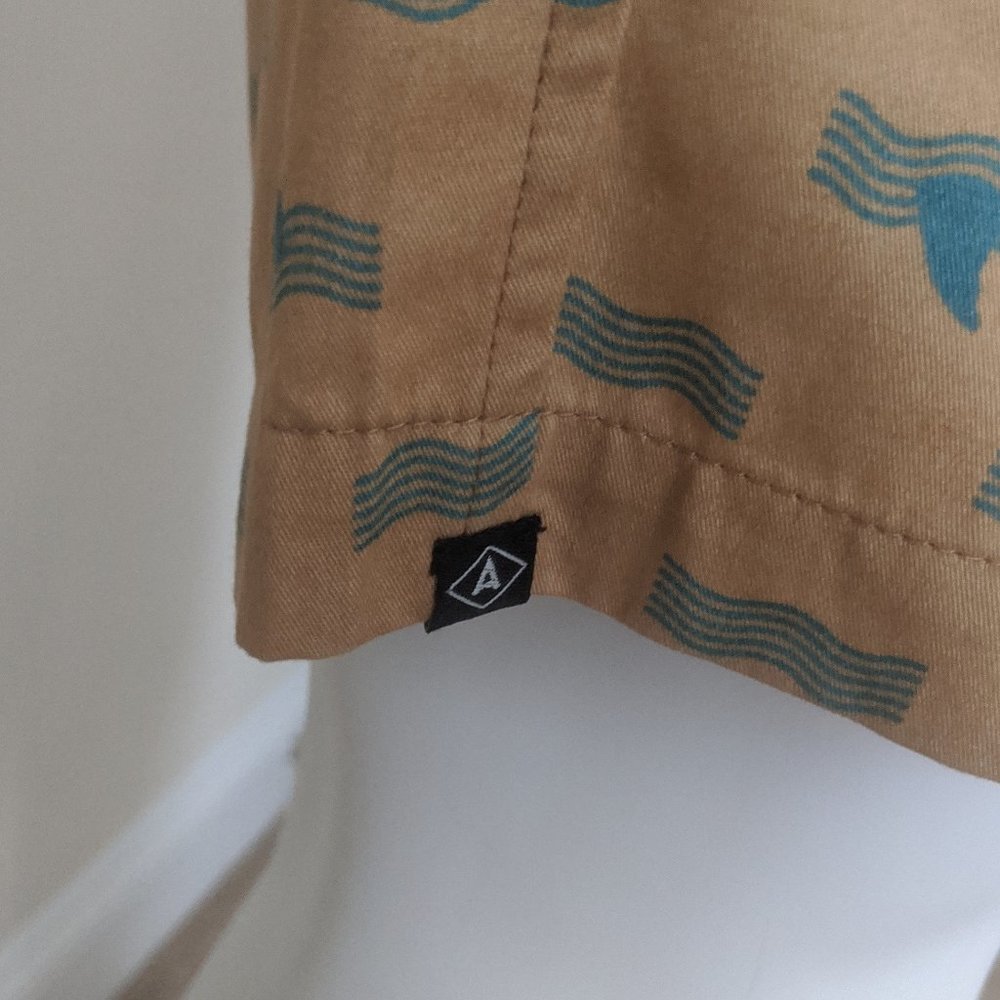 ALTRU Drawstring Short NWT! - Picture 5 of 9